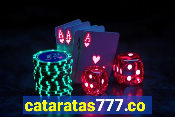 cataratas777.com