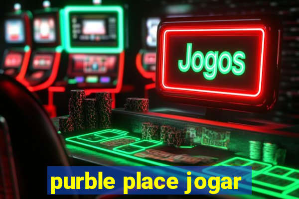 purble place jogar