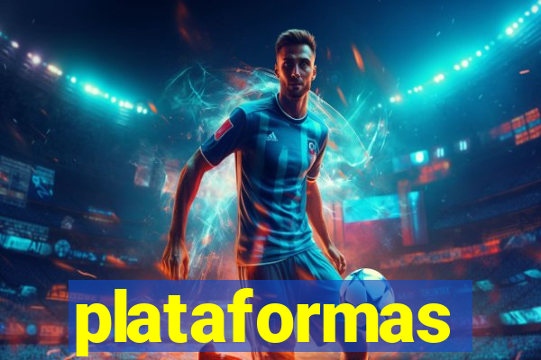 plataformas brasileiras de jogos