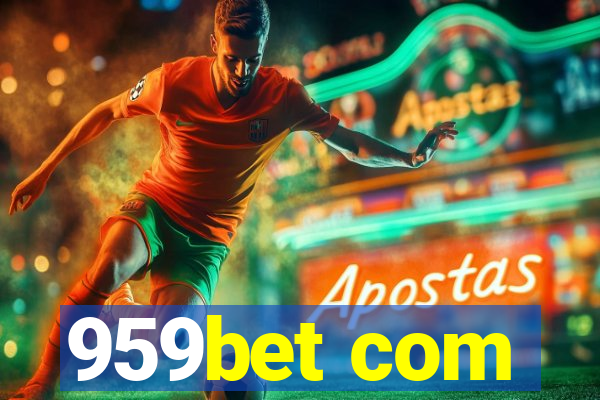 959bet com