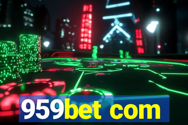 959bet com