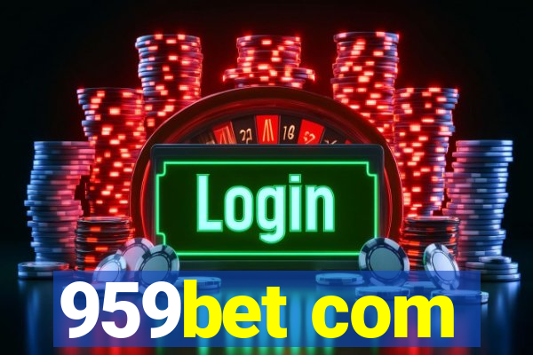 959bet com