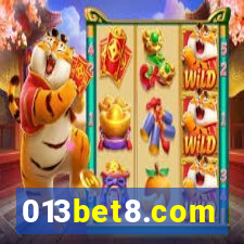 013bet8.com