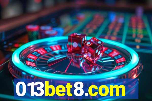 013bet8.com