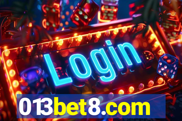 013bet8.com