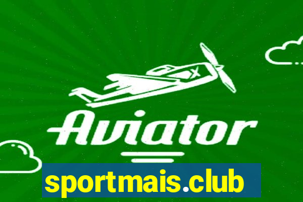 sportmais.club