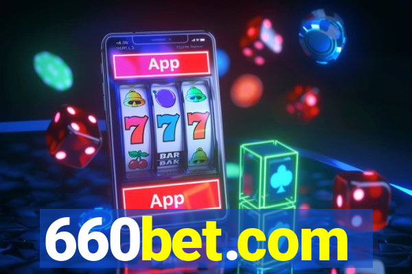 660bet.com