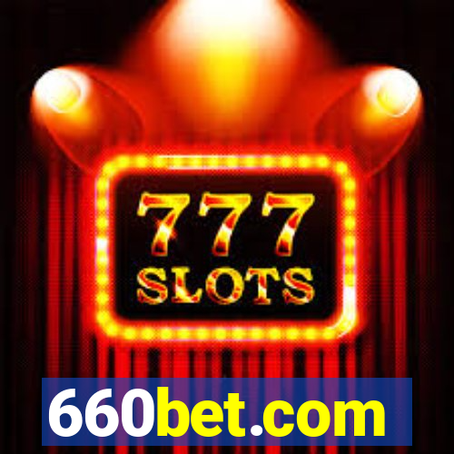 660bet.com