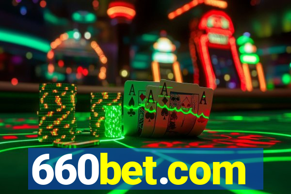 660bet.com