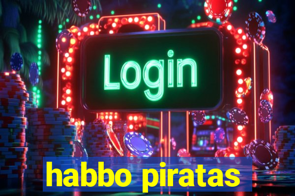 habbo piratas