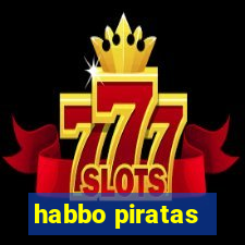 habbo piratas