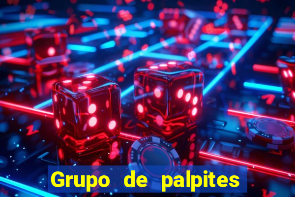 Grupo de palpites de futebol gratis