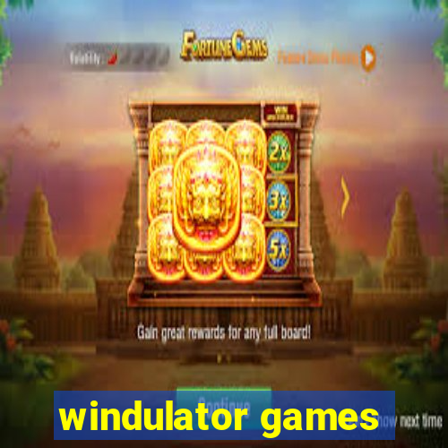 windulator games