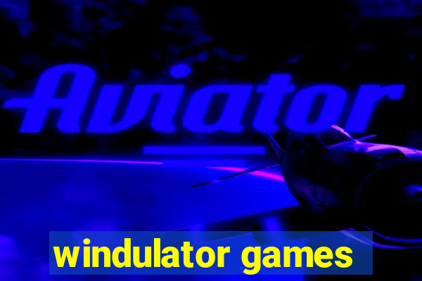 windulator games