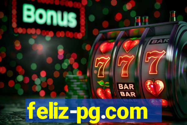 feliz-pg.com