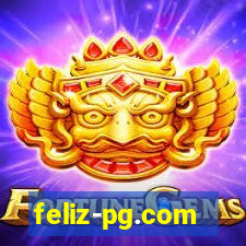 feliz-pg.com