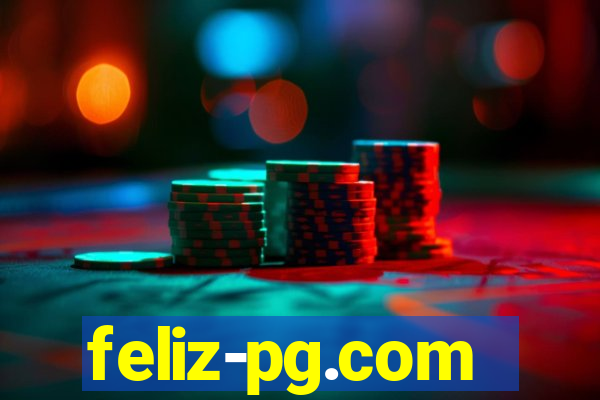 feliz-pg.com