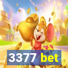 3377 bet