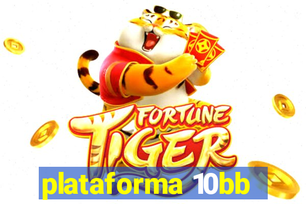 plataforma 10bb