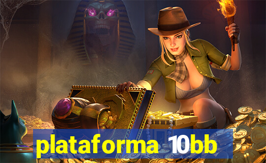 plataforma 10bb