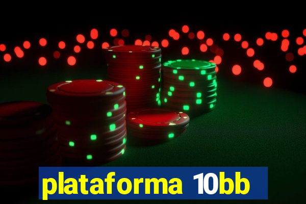 plataforma 10bb