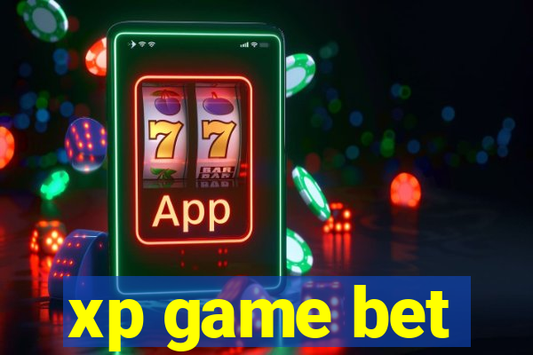 xp game bet