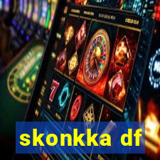 skonkka df