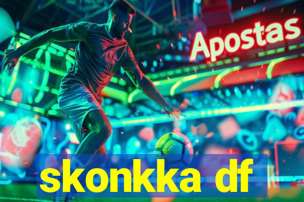 skonkka df