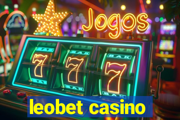 leobet casino