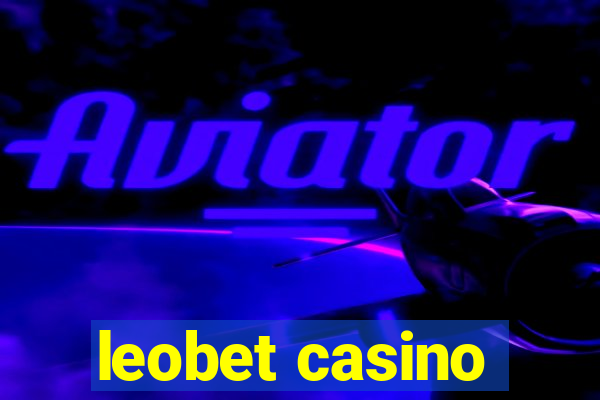 leobet casino