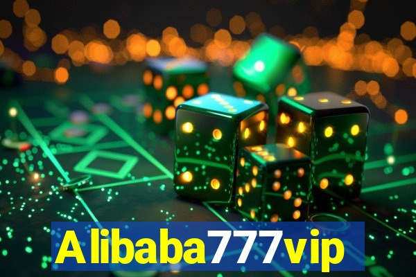 Alibaba777vip