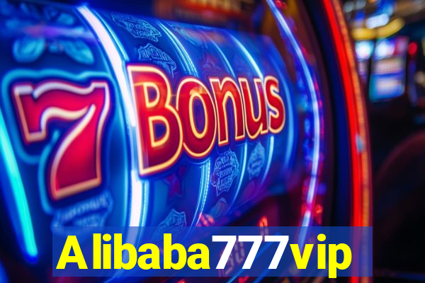 Alibaba777vip