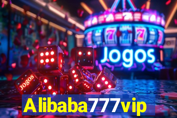 Alibaba777vip