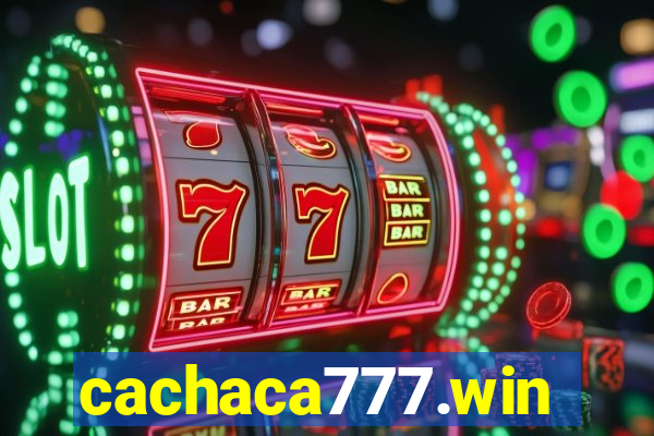 cachaca777.win