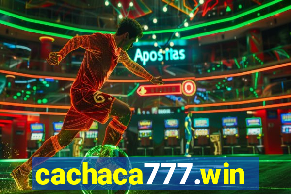 cachaca777.win