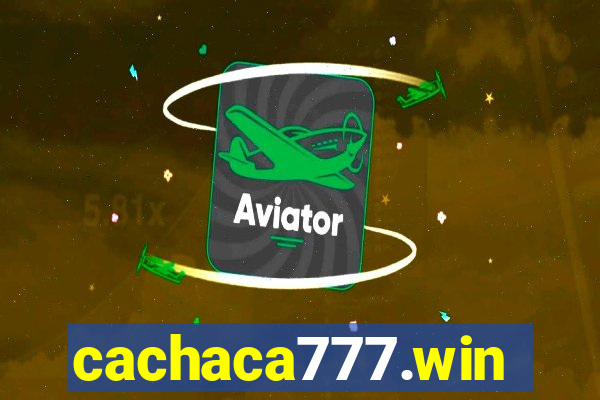 cachaca777.win