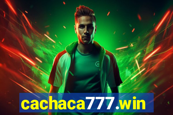 cachaca777.win