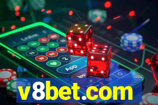 v8bet.com