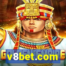 v8bet.com