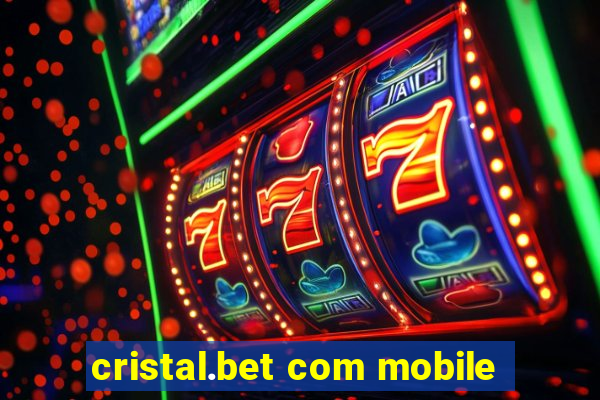 cristal.bet com mobile