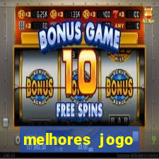 melhores jogo offline android