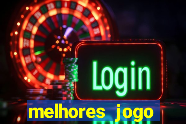 melhores jogo offline android