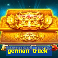 german truck simulator jogar online