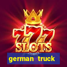 german truck simulator jogar online