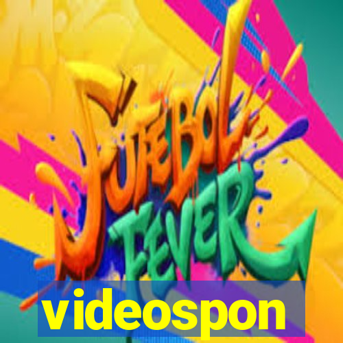 videospon