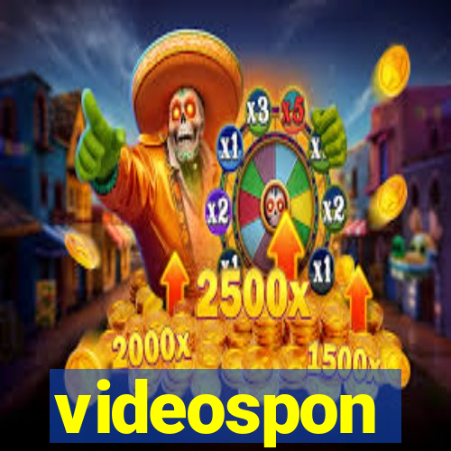 videospon