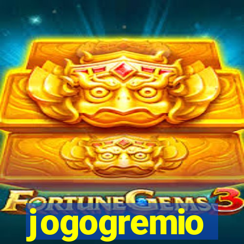 jogogremio