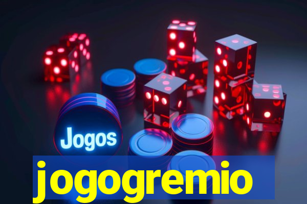 jogogremio