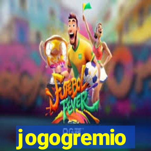 jogogremio