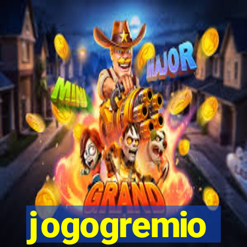 jogogremio